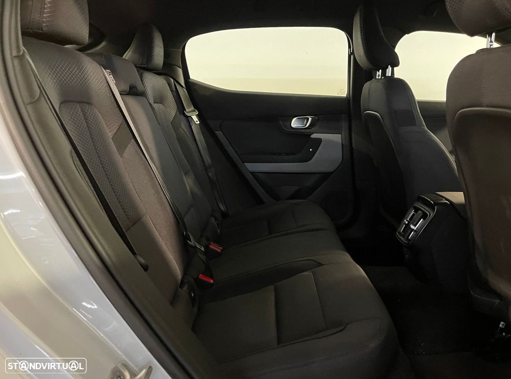 Polestar 2 Single Motor 69kWh - 17