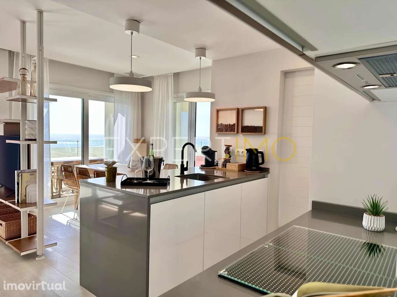 Apartamento T3 - Espanha - Isla Canela - Grande imagem: 3/38