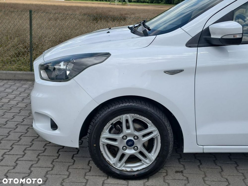 Ford Ka+ - 31