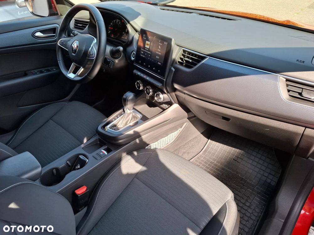 Renault Arkana 1.3 TCe mHEV Zen EDC - 21