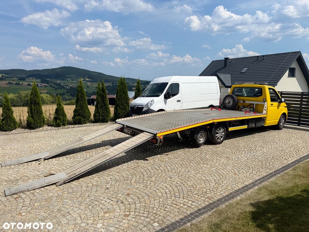 Volkswagen T6 - 7