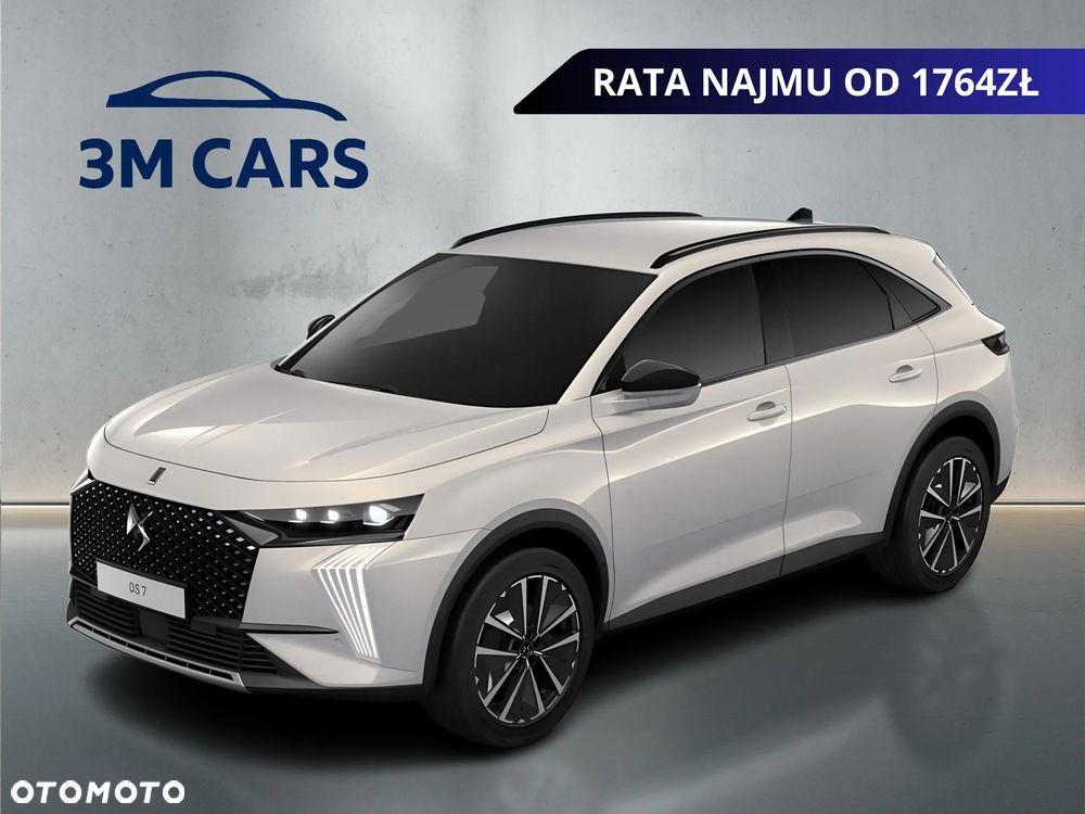 DS Automobiles DS 7 1.5 BlueHDi Pallas - 4