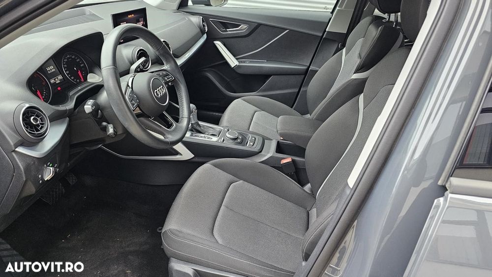 Audi Q2 - 12