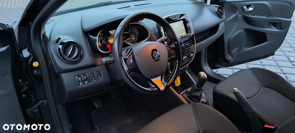 Renault Clio 1.5 dCi Energy Life - 4