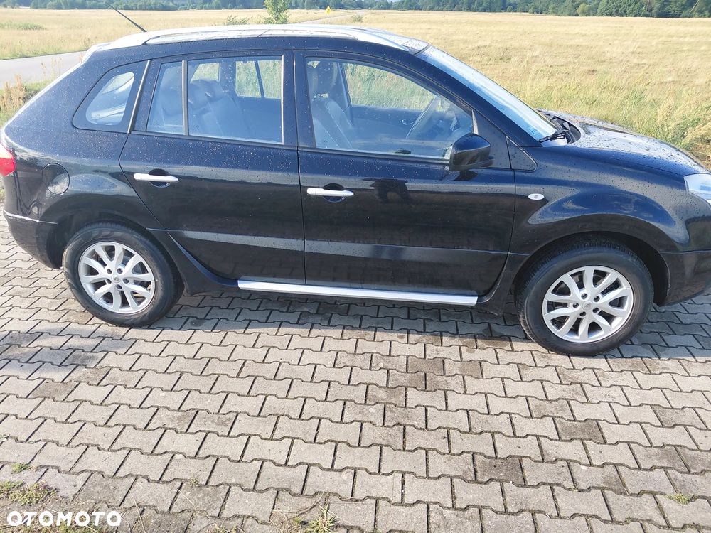 Renault Koleos 2.0 dCi 4x4 Bose Edition - 12