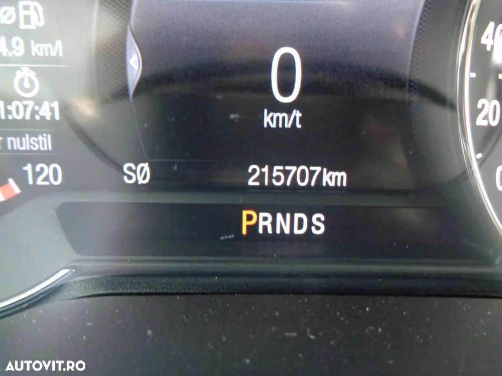 Ford Mondeo 2.0 TDCi Aut. Titanium - 12