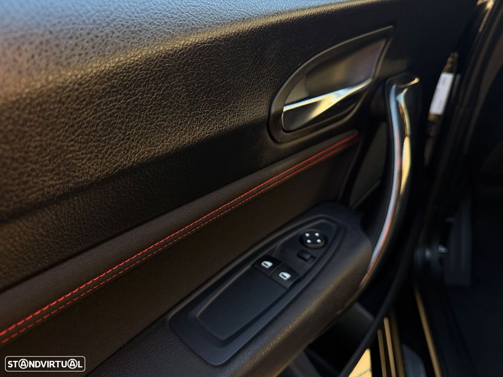 BMW 116 i Sport Line - 45