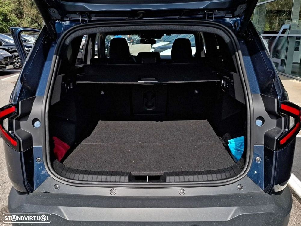 Dacia Bigster 1.8 Hybrid Journey - 32