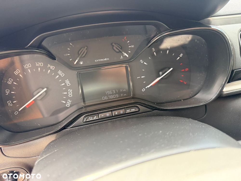Citroën C3 Pure Tech 83 S&S FEEL PACK - 12