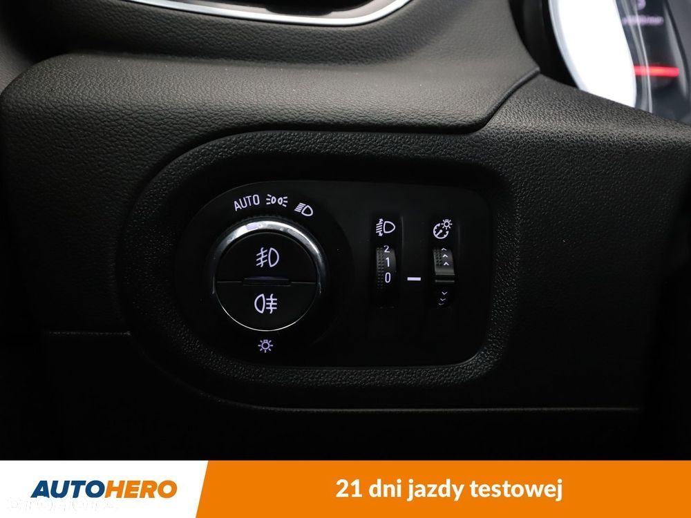 Opel Grandland X - 31