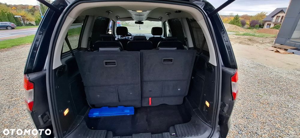 Ford Galaxy 2.0 TDCi Titanium - 14