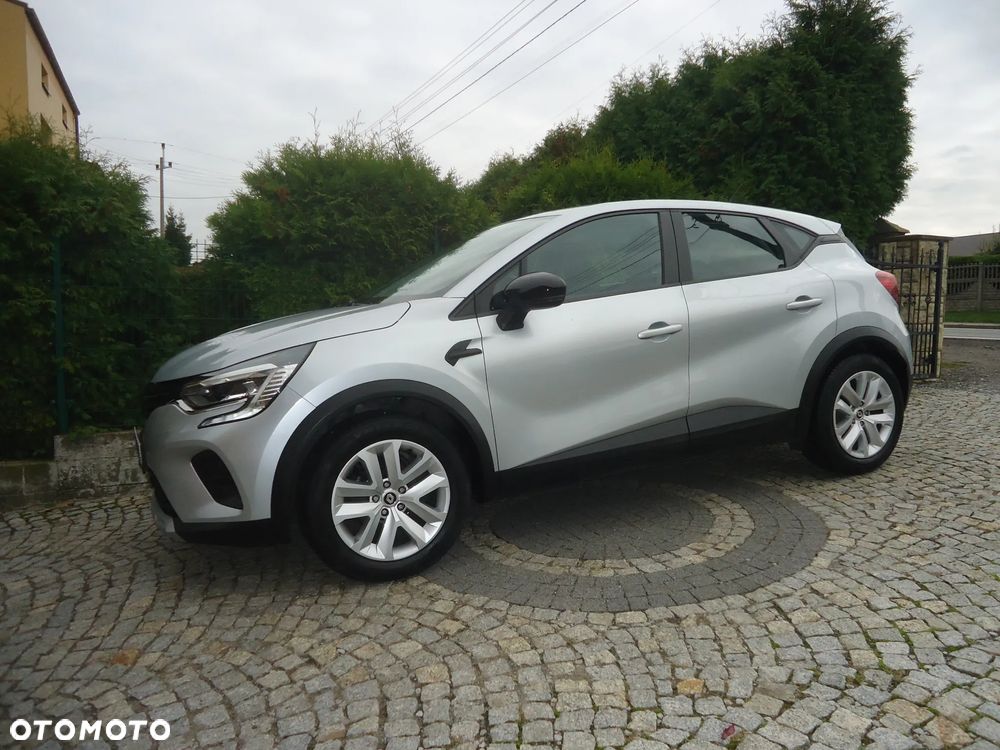 Renault Captur 1.0 TCe Equilibre - 5