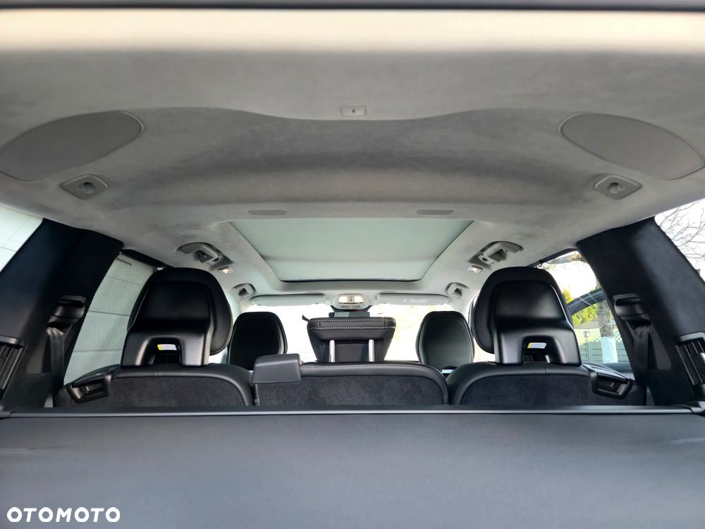 Volvo XC 90 T8 AWD Plug-In Hybrid Ultra Dark 7os - 39