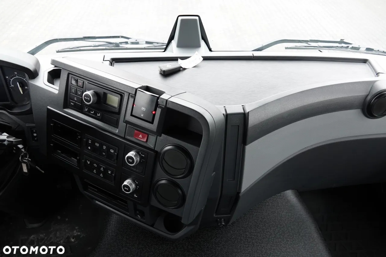 Renault K 460 / 8x4 / WYWROTKA / HYDROBURTA / BORDMATIC / EURO 6 - 32
