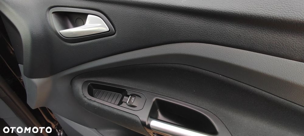 Ford Grand C-MAX 1.6 TDCi Start-Stop-System Business Edition - 40