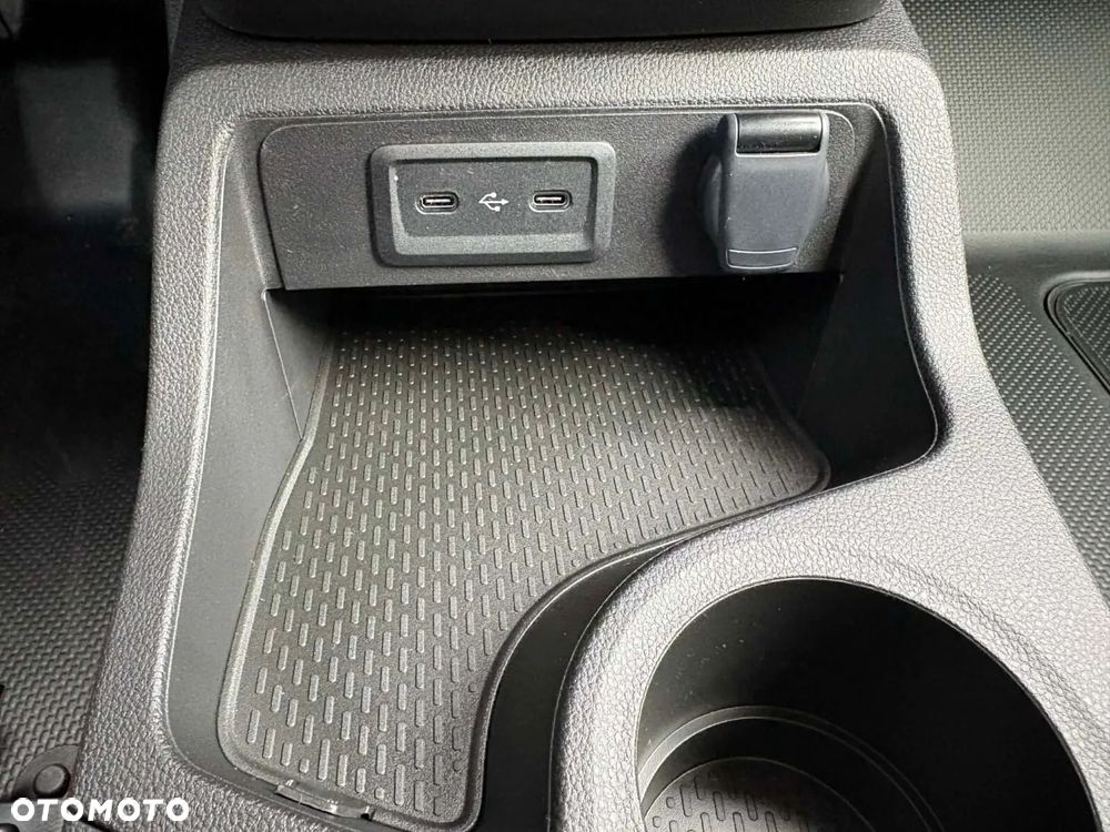 Mercedes-Benz Citan - 15