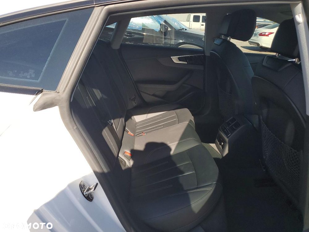 Audi A5 Sportback - 10