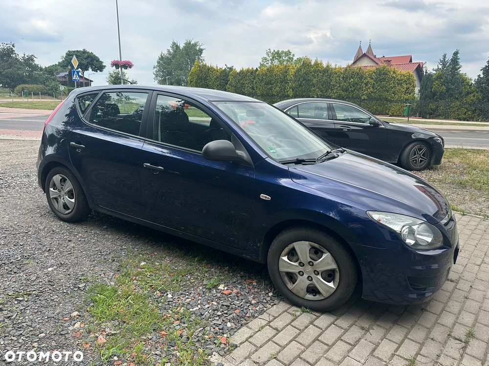 Hyundai i30 1.4 Blue Comfort - 3