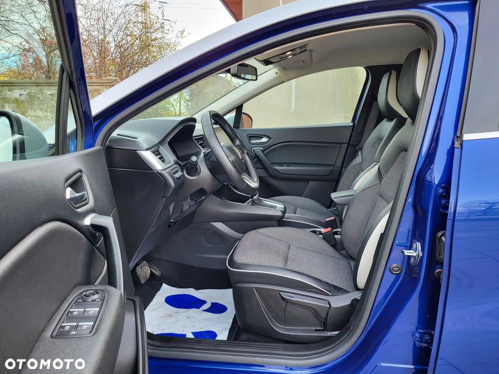 Renault Captur 1.6 E-TECH Plug-In Intens - 4