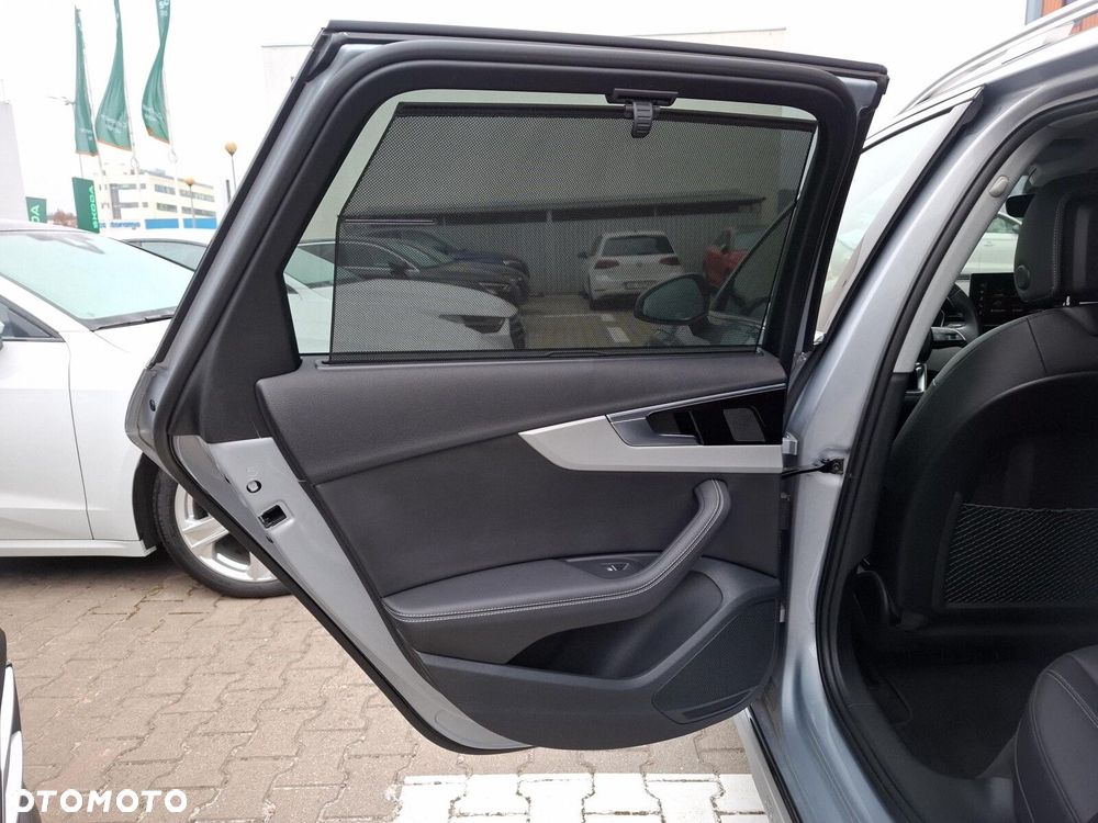 Audi A4 Allroad - 19