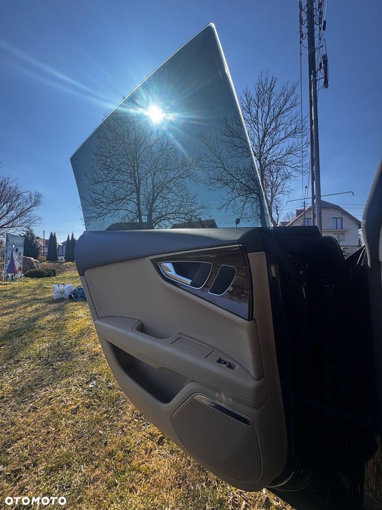 Audi A7 Sportback 3.0 TDI quattro S tronic sport selection - 19