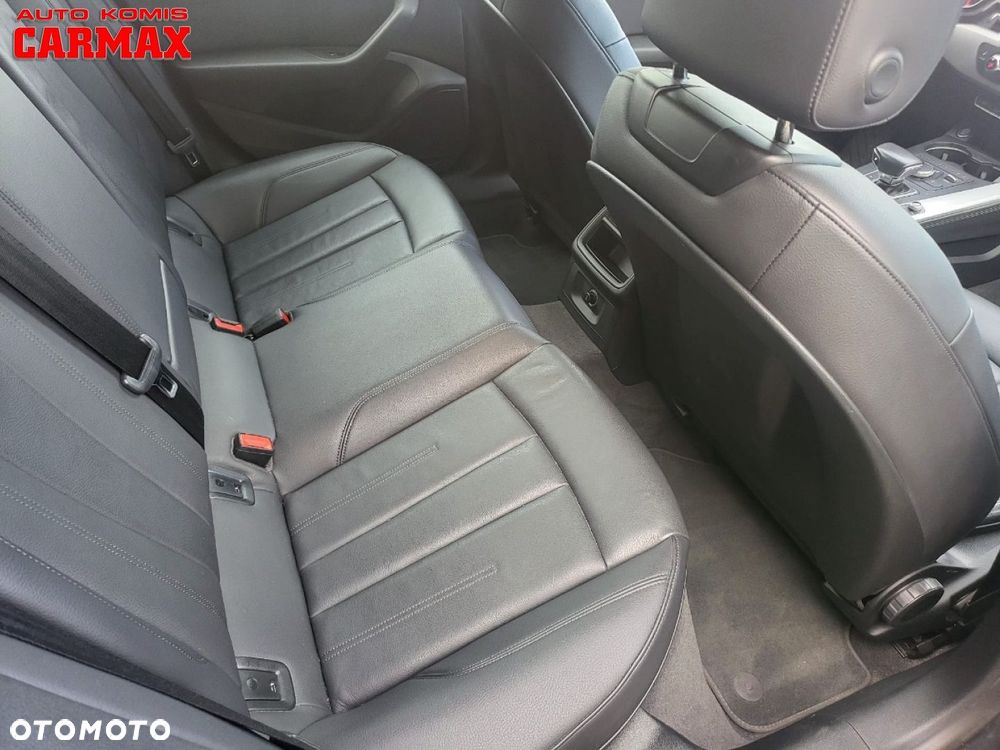 Audi A5 Sportback - 33