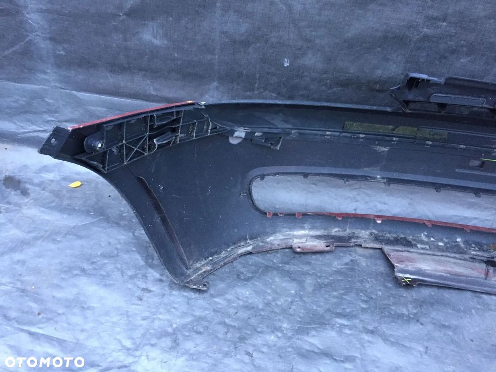 OPEL CORSA C 2000-2003 COMBO ZDERZAK PRZÓD PRZEDNI - 6