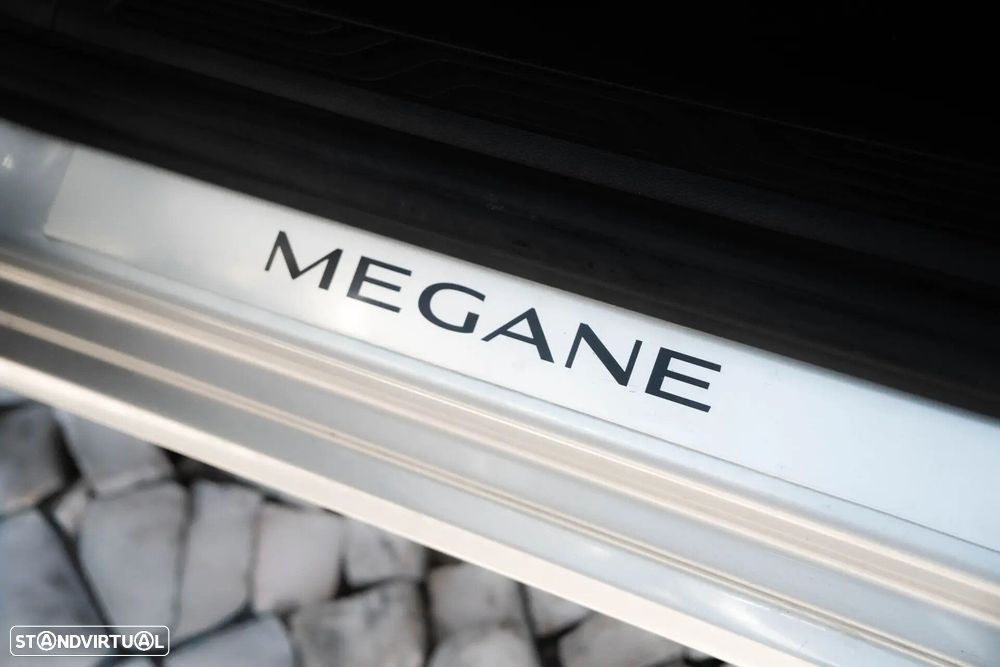 Renault Mégane - 36