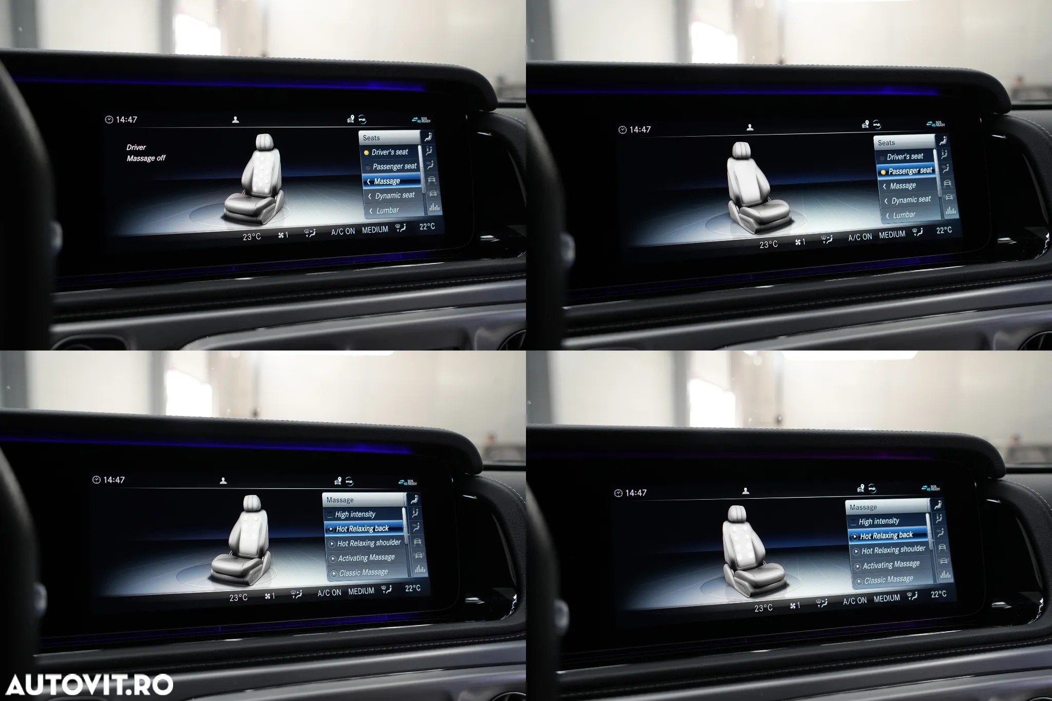 Mercedes-Benz G AMG 63 SW Long Aut. - 15