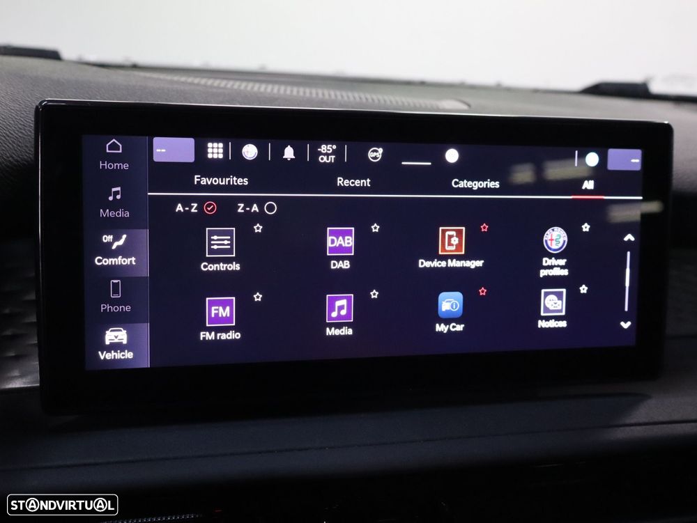 Alfa Romeo Tonale 1.5 Hybrid Sprint - 15