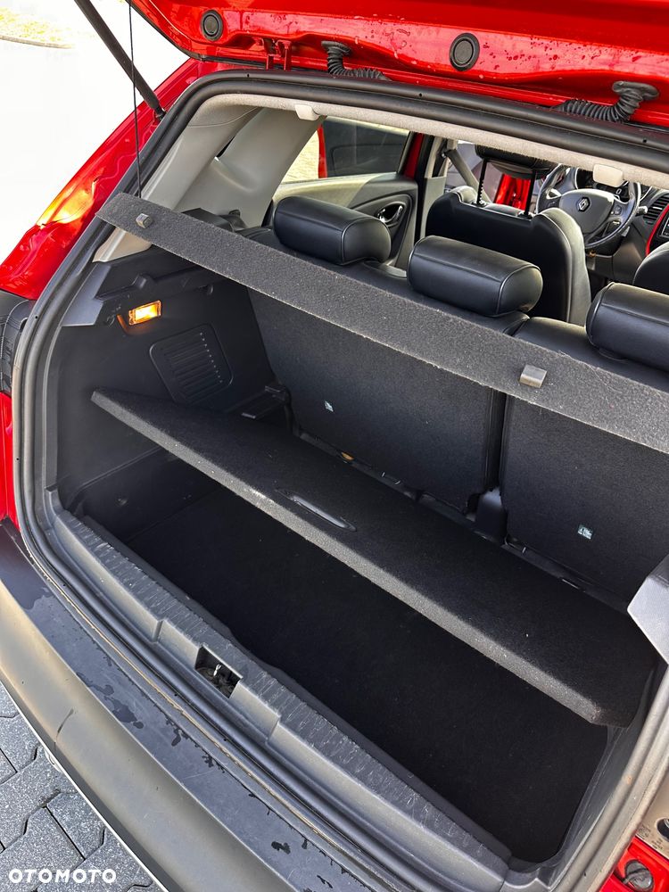 Renault Captur ENERGY dCi 90 Start&Stop Helly Hansen - 15