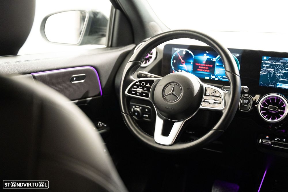 Mercedes-Benz EQA 250 Progressive - 13