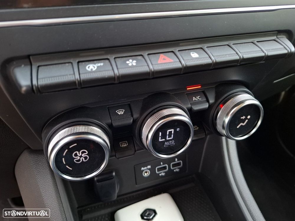 Renault Captur 1.0 TCe Techno - 20