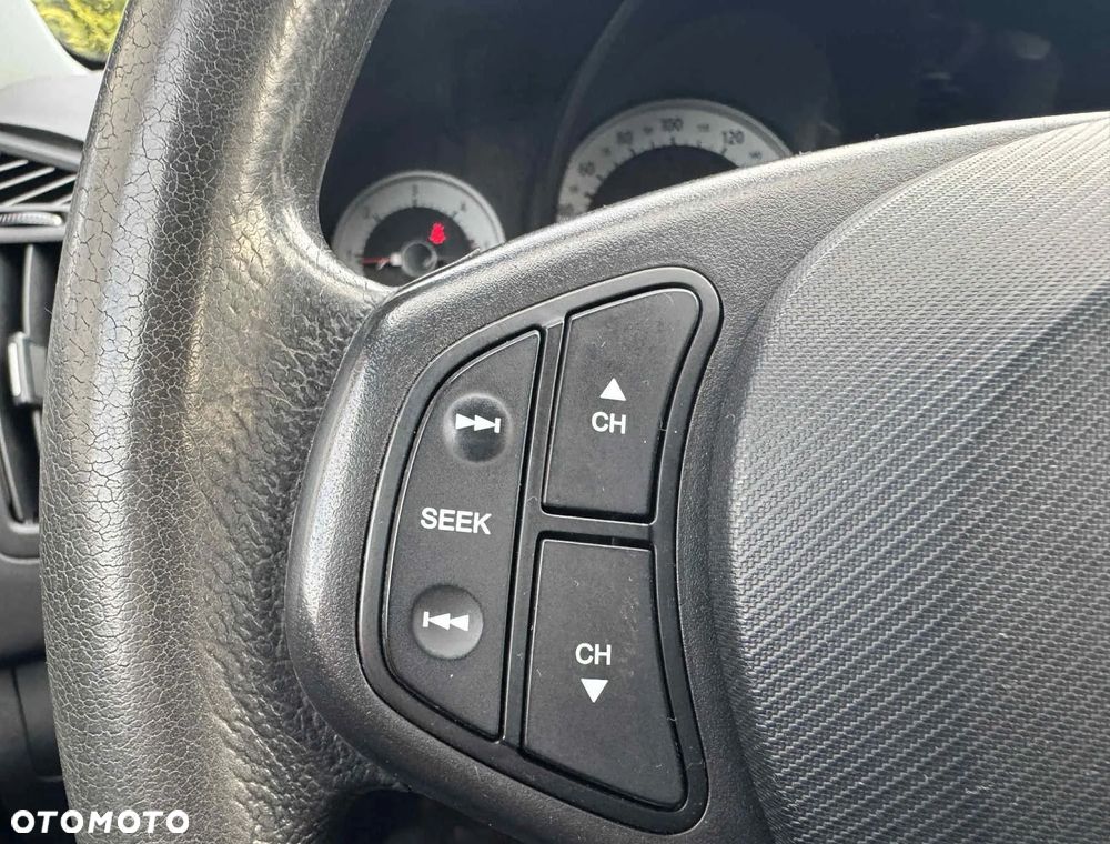 Kia Ceed Cee'd 1.6 Crdi Comfort - 10