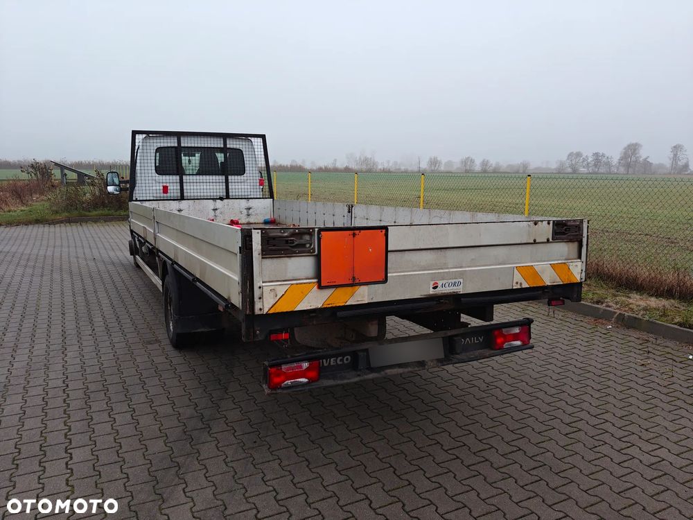 Iveco Daily 70C17 - 4