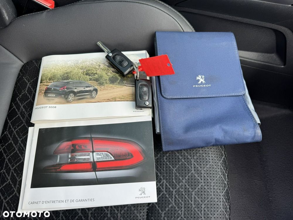 Peugeot 3008 - 36