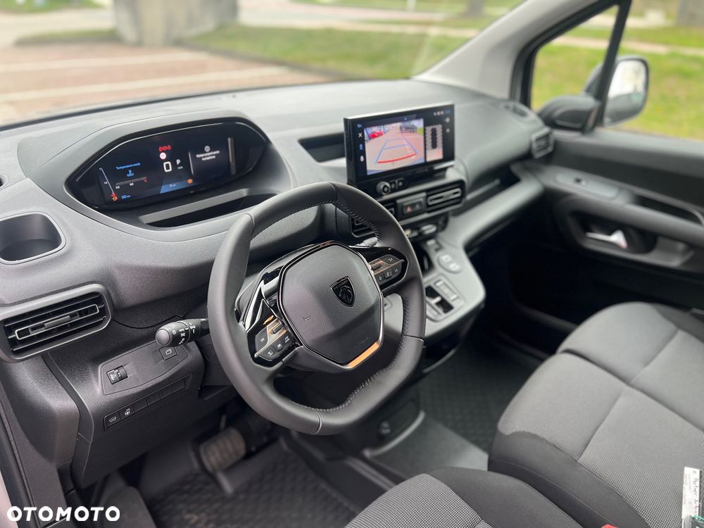 Peugeot Partner - 12