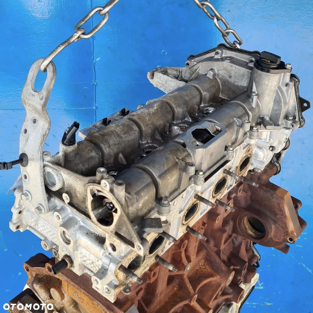 Silnik słupek Ford 2.0 ECOBLUE BKFB YMF6 YMFA YMFB YMFS TRANSIT TOURNEO 130-150KM - 7