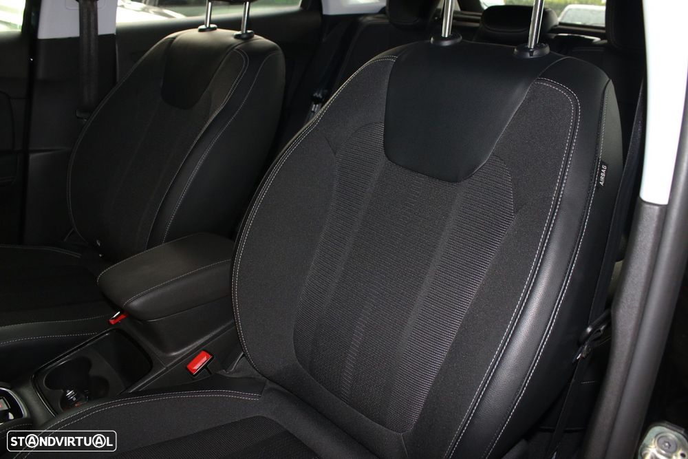 Opel Grandland 1.2 T GS Line - 40