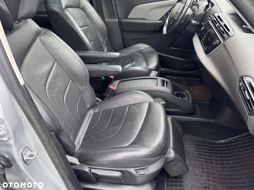 Citroën C4 Picasso BlueHDi 150 EAT6 Exclusive - 36
