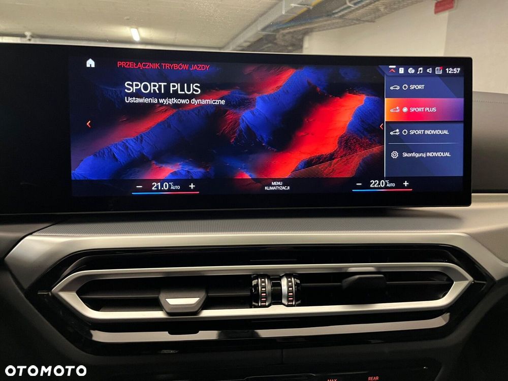 BMW Seria 4 M440i xDrive mHEV sport - 30