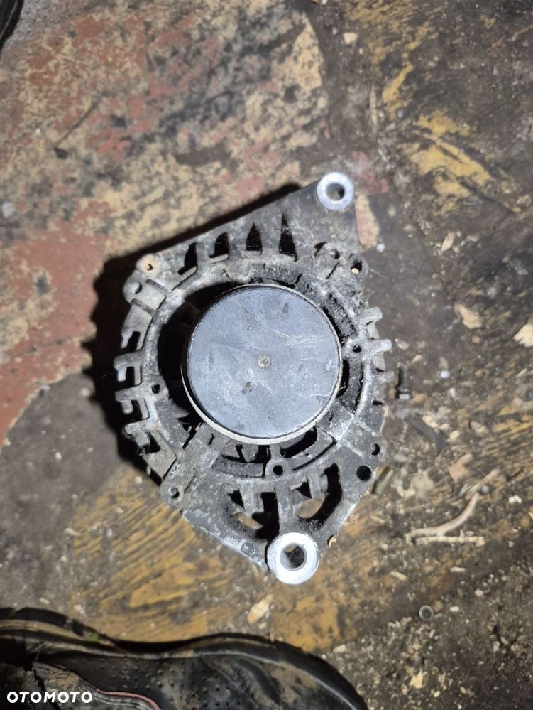 Alternator 120a renault scenic megane Laguna espace 1.9 dti dci