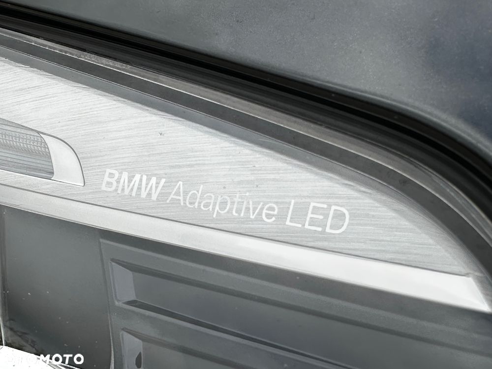 BMW Seria 5 520d Touring Luxury Line - 30