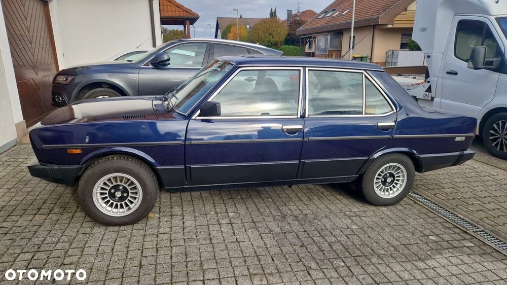 Fiat 131 - 3