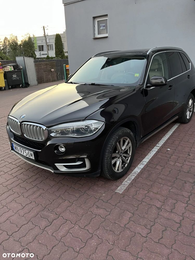 BMW X5 - 3