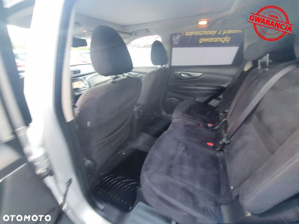 Nissan X-Trail - 26