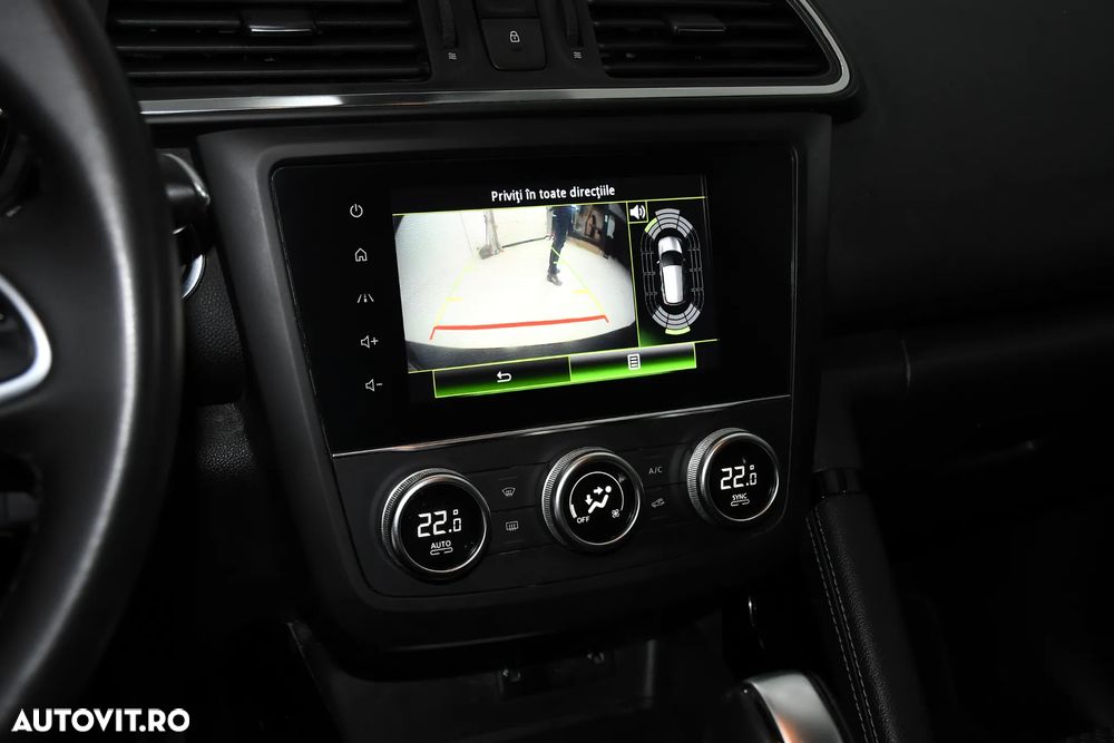 Renault Kadjar TCe 140 EDC GPF INTENS - 7