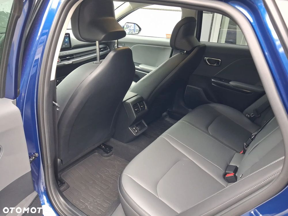 Kia K4 1.6 T-GDI L - 13