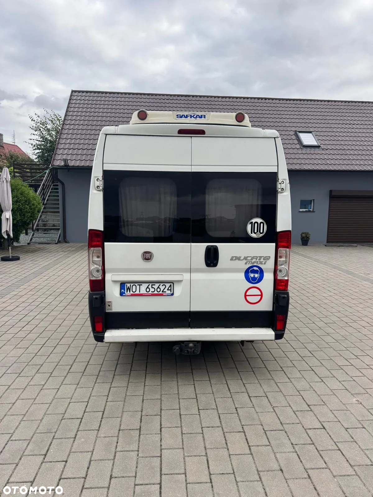 Fiat Ducato - 10
