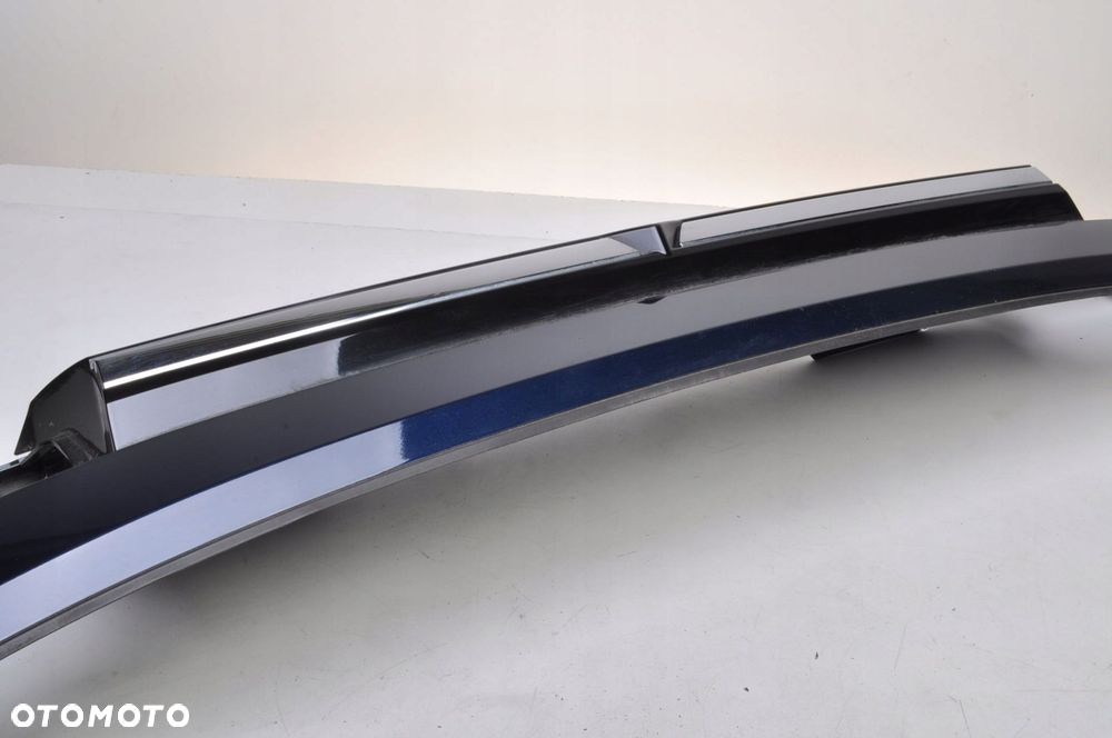 SUZUKI S-CROSS BLENDA LISTWA KLAPY 83941-63T00 23R - 11